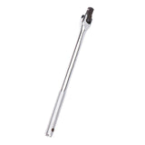 Maxbell Breaker Bar Multifunctional with Extended Rod Heavy Duty Vehicle Accessories 12 Inch