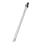 Maxbell Breaker Bar Multifunctional with Extended Rod Heavy Duty Vehicle Accessories 12 Inch