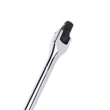 Maxbell Breaker Bar Multifunctional with Extended Rod Heavy Duty Vehicle Accessories 12 Inch