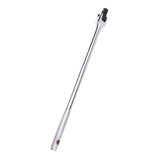 Maxbell Breaker Bar Multifunctional with Extended Rod Heavy Duty Vehicle Accessories 15 Inch