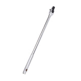 Maxbell Breaker Bar Multifunctional with Extended Rod Heavy Duty Vehicle Accessories 15 Inch