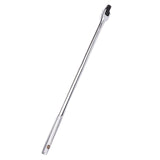 Maxbell Breaker Bar Multifunctional with Extended Rod Heavy Duty Vehicle Accessories 18 Inch