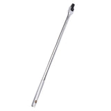 Maxbell Breaker Bar Multifunctional with Extended Rod Heavy Duty Vehicle Accessories 18 Inch