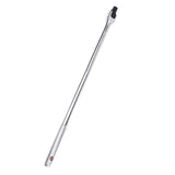 Maxbell Breaker Bar Multifunctional with Extended Rod Heavy Duty Vehicle Accessories 18 Inch