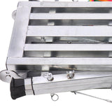 Maxbell Work Platform Heavy Duty Steel Scaffolding Platform for Garage Workshop Home