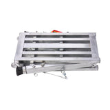 Maxbell Work Platform Heavy Duty Steel Scaffolding Platform for Garage Workshop Home