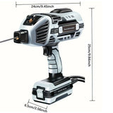 Maxbell Portable Electric Welding Machine ARC Welder Machine Power Welder Adjustable