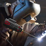 Maxbell Portable Welding Machine for 1.6-2.5mm Welding Rods Hand Held Welder Machine