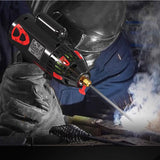 Maxbell Portable Welding Machine for 1.6-2.5mm Welding Rods Hand Held Welder Machine