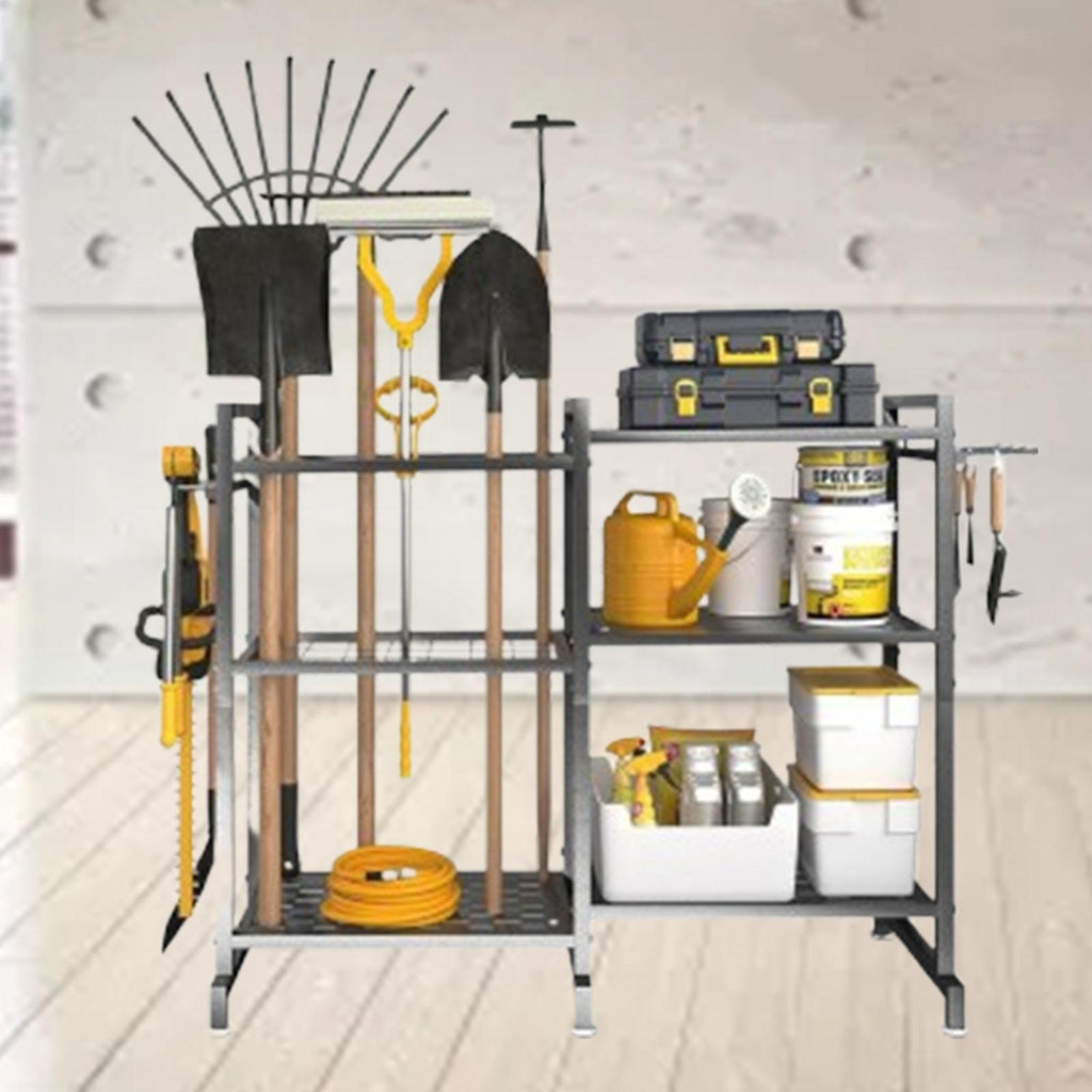 Wall Hooks Tool Holder Storage Hooks B&q ⚡️Buy Maxbell