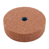Maxbell Premium Grinding Wheel Dressing Tool Grinding Disc for Granite Concrete Rock 75mm Orange