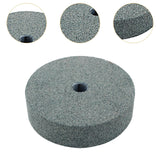 Maxbell Premium Grinding Wheel Dressing Tool Grinding Disc for Granite Concrete Rock 75mm Green