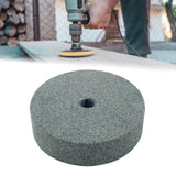 Maxbell Premium Grinding Wheel Dressing Tool Grinding Disc for Granite Concrete Rock 75mm Green