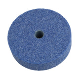 Maxbell Premium Grinding Wheel Dressing Tool Grinding Disc for Granite Concrete Rock 75mm Blue