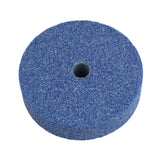 Maxbell Premium Grinding Wheel Dressing Tool Grinding Disc for Granite Concrete Rock 75mm Blue