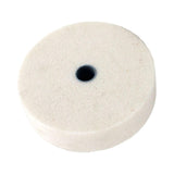 Maxbell Premium Grinding Wheel Dressing Tool Grinding Disc for Granite Concrete Rock 90mm Blue
