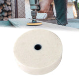 Maxbell Premium Grinding Wheel Dressing Tool Grinding Disc for Granite Concrete Rock 90mm Blue