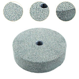 Maxbell Premium Grinding Wheel Dressing Tool Grinding Disc for Granite Concrete Rock 90mm Green