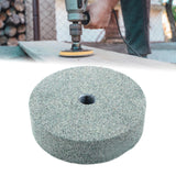 Maxbell Premium Grinding Wheel Dressing Tool Grinding Disc for Granite Concrete Rock 90mm Green