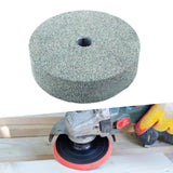 Maxbell Premium Grinding Wheel Dressing Tool Grinding Disc for Granite Concrete Rock 90mm Green