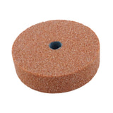 Maxbell Premium Grinding Wheel Dressing Tool Grinding Disc for Granite Concrete Rock 90mm Orange
