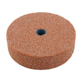 Maxbell Premium Grinding Wheel Dressing Tool Grinding Disc for Granite Concrete Rock 90mm Orange
