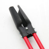 Maxbell Post Hole Digger 58 Inches for Digging Holes Sturdy Pillar Digging Equipment