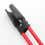 Maxbell Post Hole Digger 58 Inches for Digging Holes Sturdy Pillar Digging Equipment