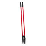 Maxbell Post Hole Digger 58 Inches for Digging Holes Sturdy Pillar Digging Equipment