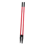 Maxbell Post Hole Digger 58 Inches for Digging Holes Sturdy Pillar Digging Equipment