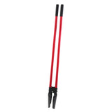 Maxbell Post Hole Digger 58 Inches for Digging Holes Sturdy Pillar Digging Equipment