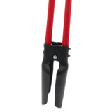 Maxbell Post Hole Digger 58 Inches for Digging Holes Sturdy Pillar Digging Equipment