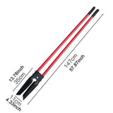 Maxbell Post Hole Digger 58 Inches for Digging Holes Sturdy Pillar Digging Equipment