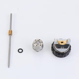 Maxbell Hvlp Air Spray Tool Auto Base Coat and Touch up for House Painting Car