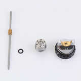 Maxbell Hvlp Air Spray Tool Auto Base Coat and Touch up for House Painting Car