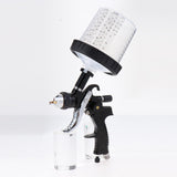 Maxbell Hvlp Air Spray Tool Auto Base Coat and Touch up for House Painting Car