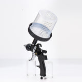 Maxbell Hvlp Air Spray Tool Auto Base Coat and Touch up for House Painting Car