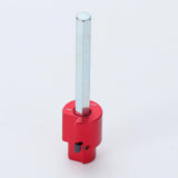 Maxbell 7 Pieces PVC Pipe Reamer Kit Professional High Performance PVC Fitting Saver