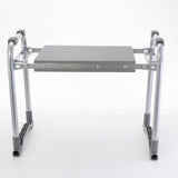 Maxbell Garden Kneeler and Seat Heavy Duty Garden Bench for Women Indoor and Outdoor