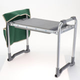 Maxbell Garden Kneeler and Seat Heavy Duty Garden Bench for Women Indoor and Outdoor