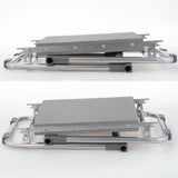 Maxbell Garden Kneeler and Seat Heavy Duty Garden Bench for Women Indoor and Outdoor