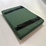 Maxbell Garden Kneeler and Seat Heavy Duty Garden Bench for Women Indoor and Outdoor