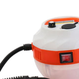 Maxbell High Pressure Steamer Cooktop Washing Machine High Temperature Steam Cleaner