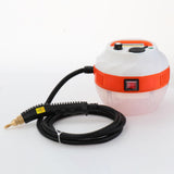 Maxbell High Pressure Steamer Cooktop Washing Machine High Temperature Steam Cleaner