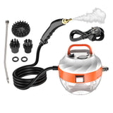 Maxbell High Pressure Steamer Cooktop Washing Machine High Temperature Steam Cleaner