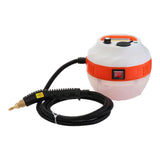 Maxbell High Pressure Steamer Cooktop Washing Machine High Temperature Steam Cleaner