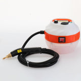 Maxbell High Pressure Steamer Cooktop Washing Machine High Temperature Steam Cleaner