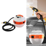 Maxbell High Pressure Steamer Cooktop Washing Machine High Temperature Steam Cleaner