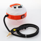 Maxbell High Temperature Steam Cleaner Steam Cleaner for Car Washing Machine Kitchen