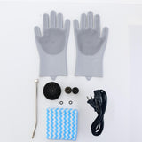 Maxbell High Temperature Steam Cleaner Steam Cleaner for Car Washing Machine Kitchen